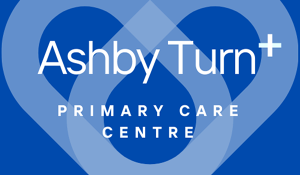 Ashby Turn Primary Care Centre