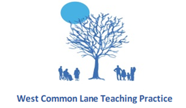 blue tree west common lane teaching practice