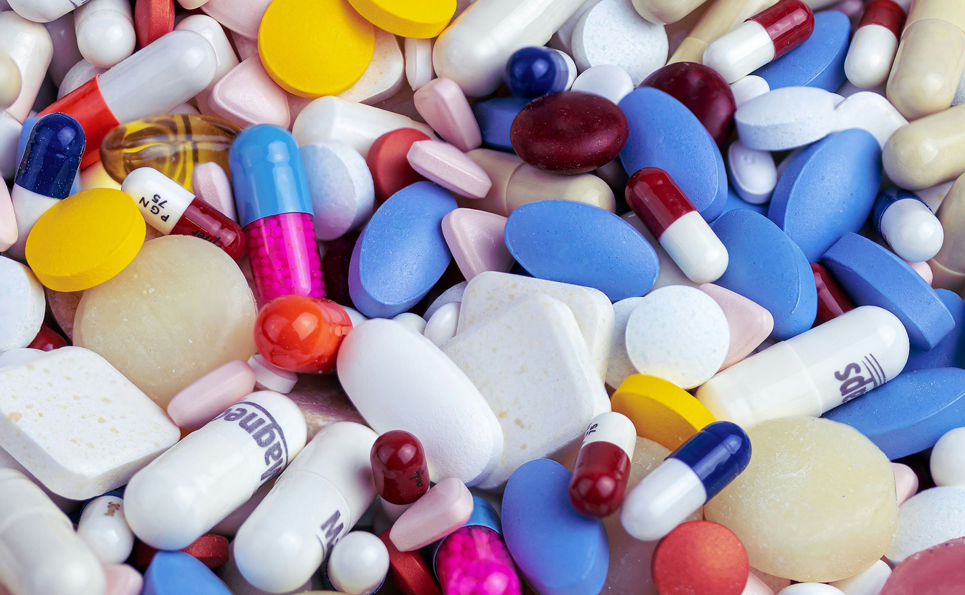 picture of medication
