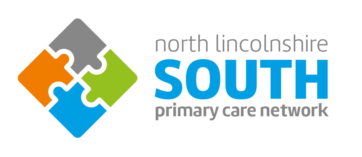 North Lincolnshire South PCN Logo